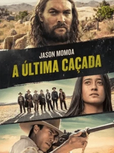 A Última Caçada
