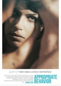 Comportamento Apropriado