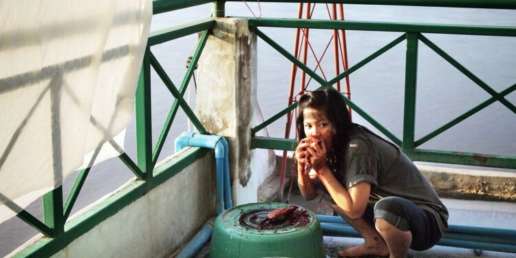 Apichatpong Weerasethaku - "Hotel Mekong" é um dos destaques da mostra 