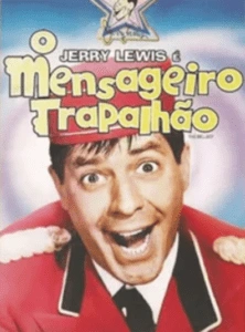 O Mensageiro Trapalhão