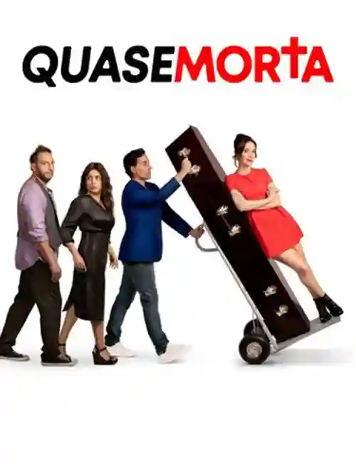 Filmes 24 Quase Morta