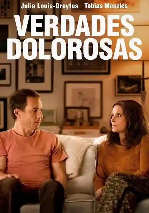 Verdades Dolorosas