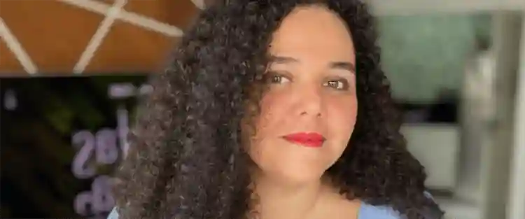 Em Pedaços :: Produtora baiana anuncia série sobre violência contra a mulher 3 Vânia Lima