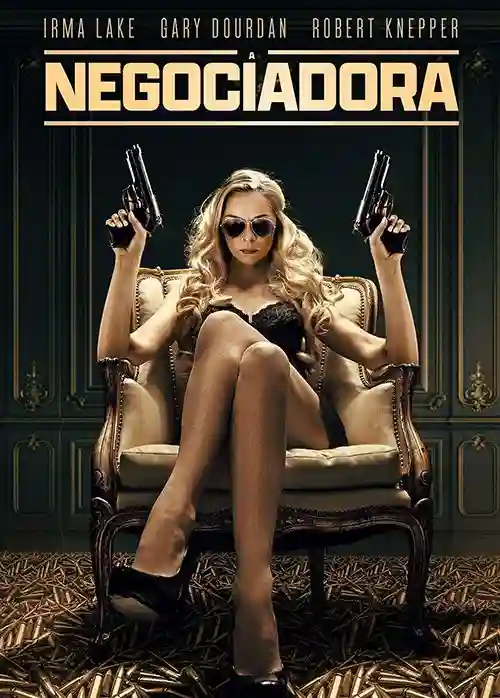 A Negociadora