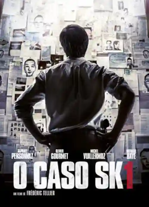 O Caso SK1