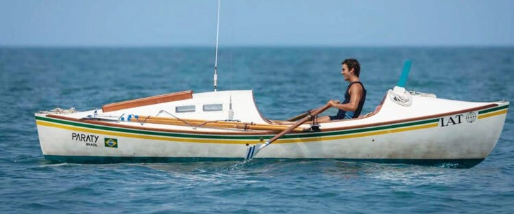 Oscar 2027 :: 100 dias