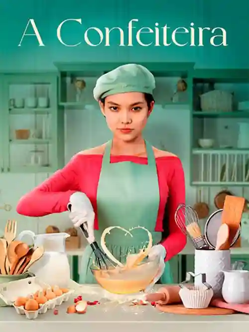 A Confeiteira