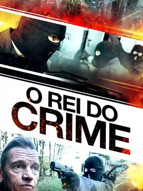 O Rei do Crime