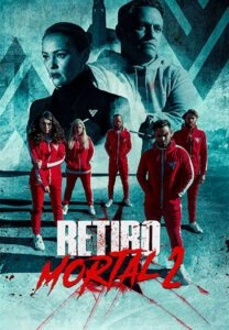 Retiro Mortal 2