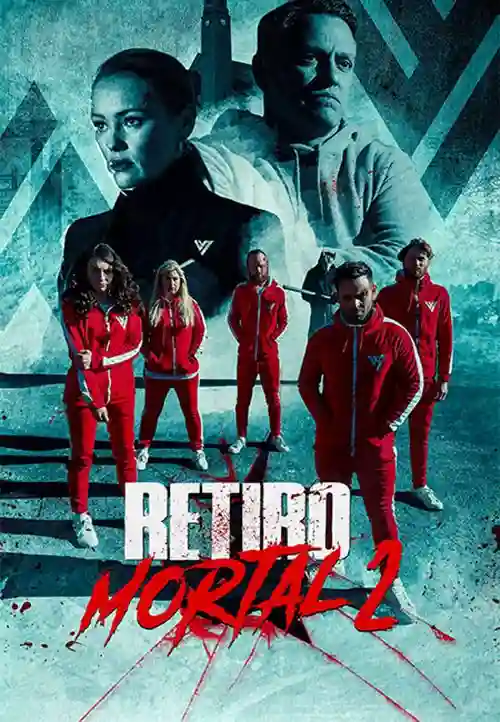 Filmes 11 Retiro Mortal 2