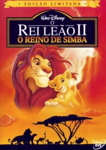 O Rei Leão II: O Reino de Simba