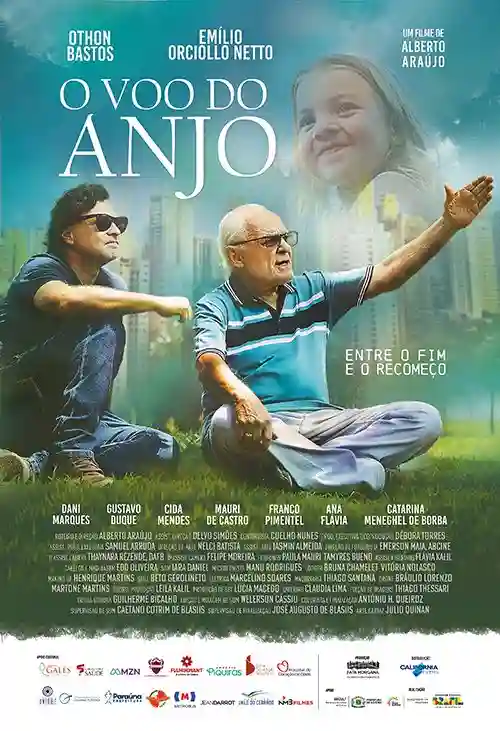 O Voo do Anjo