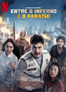 Bangkok No Limite: Entre o Inferno e o Paraíso