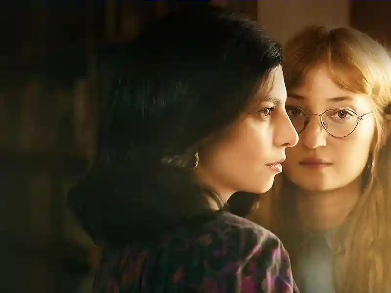 20240924 historia da menina perdida papo de cinema 800