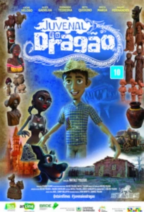 Juvenal e o Dragão