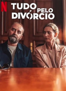 Tudo Pelo Divórcio