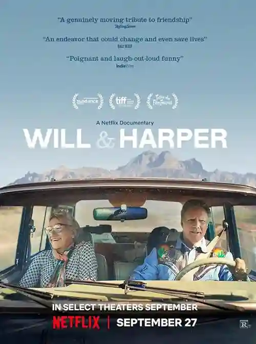 Filmes 3 Will & Harper