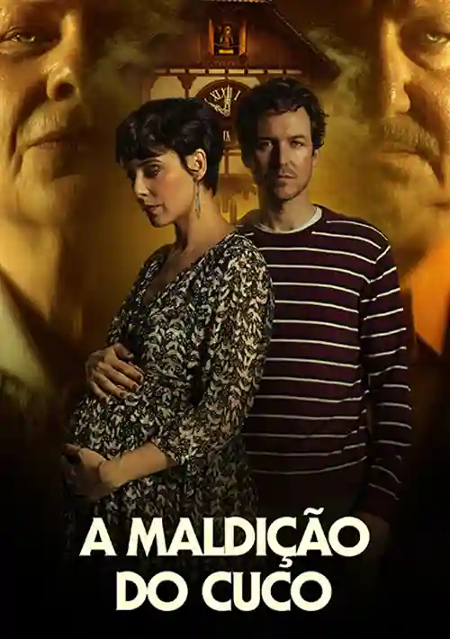 A Maldição do Cuco