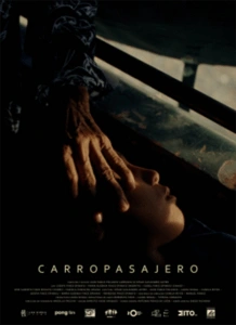 Carropasajero