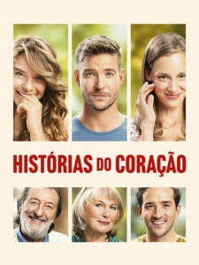 Histórias do Coração