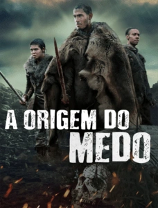 A Origem do Medo