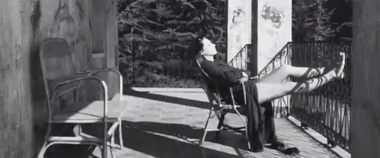 Rosebush Pruning :: Começam as filmagens do novo longa de Karim Aïnouz 3 Paola Pitagora em De Punhos Cerrados (1965)
