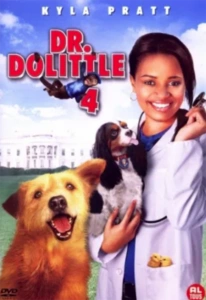 Dr. Dolittle 4