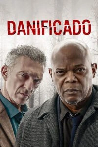 Danificado