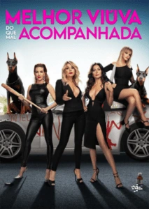 Melhor Viúva do que Mal Acompanhada