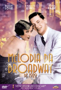 Melodia da Broadway