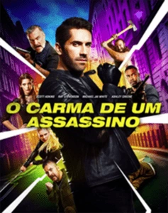 O Carma de um Assassino