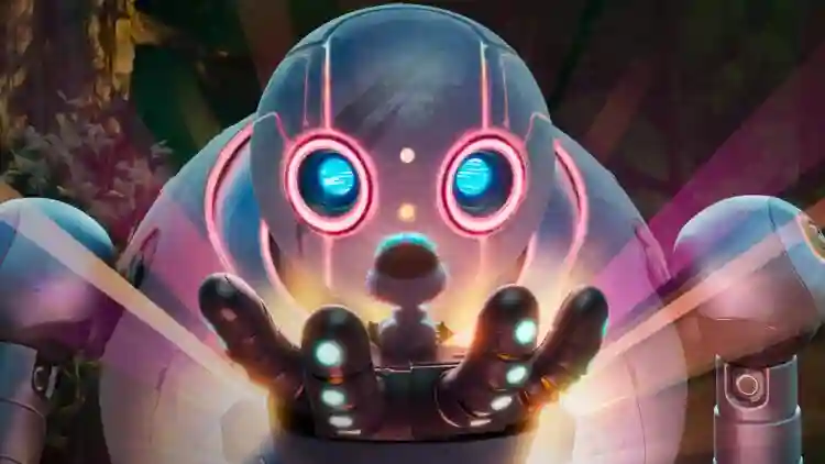 20241004 robo selvagem papo de cinema
