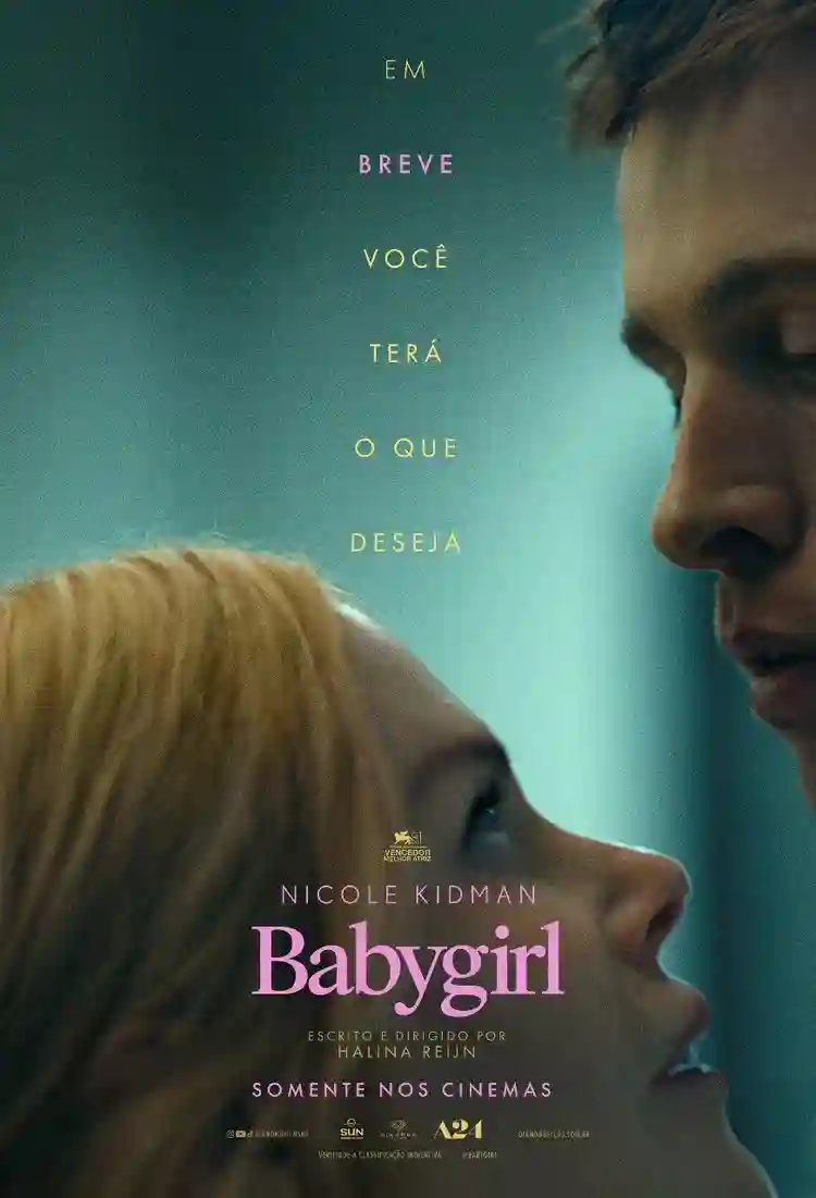 Críticas 6 20241018 babygirl