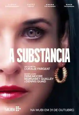 A Substância