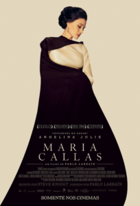Maria Callas