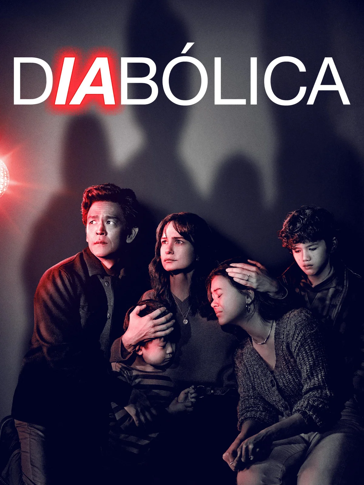 Diabólica