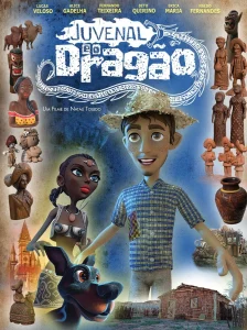 Juvenal e o Dragão