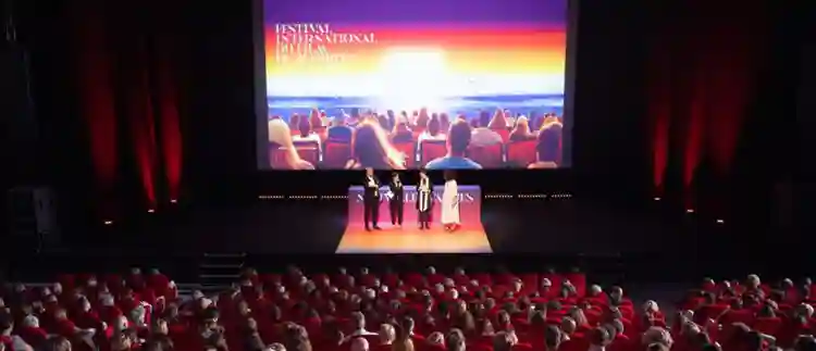 Festival de Biarritz 2024 :: Filmes brasileiros garantem prêmios no evento francês 2 Festival de Biarritz
