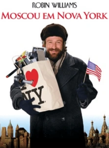 Moscou em Nova York