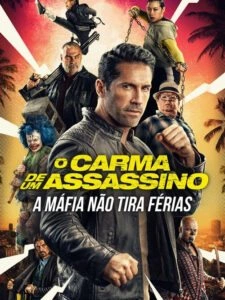 O Carma de um Assassino 2