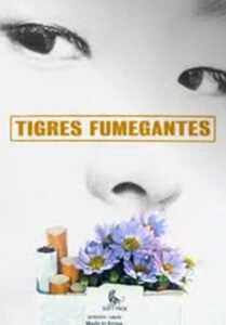 Tigres Fumegantes