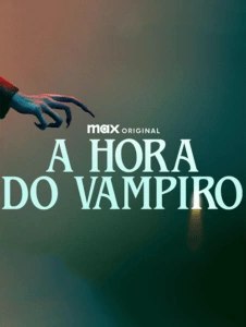 A Hora do Vampiro