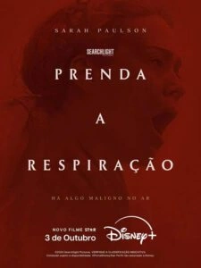 Prenda a Respiração