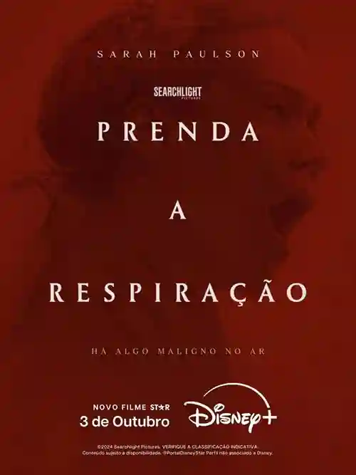Prenda a Respiração