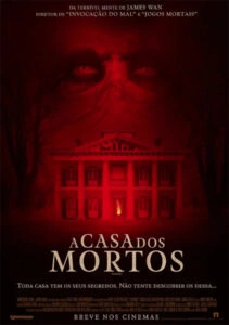 A Casa dos Mortos
