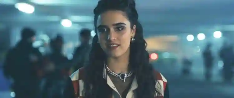 Minha Culpa: Londres :: Confira primeiras imagens do filme que expande universo criado por Mercedes Ron 2 Cena de Minha Culpa: Londres