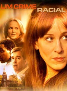 Um Crime Racial