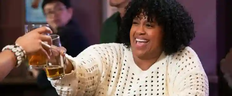 Como Morrer Sozinha :: Série é cancelada após 1ª temporada. Saiba como Natasha Rothwell pretende "salvá-la" 2 Como Morrer Sozinha