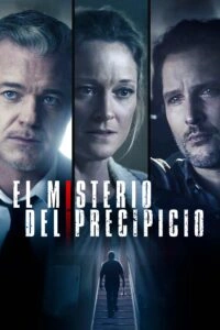 O Mistério do Penhasco