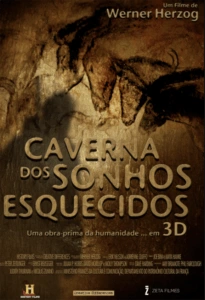 A Caverna dos Sonhos Esquecidos